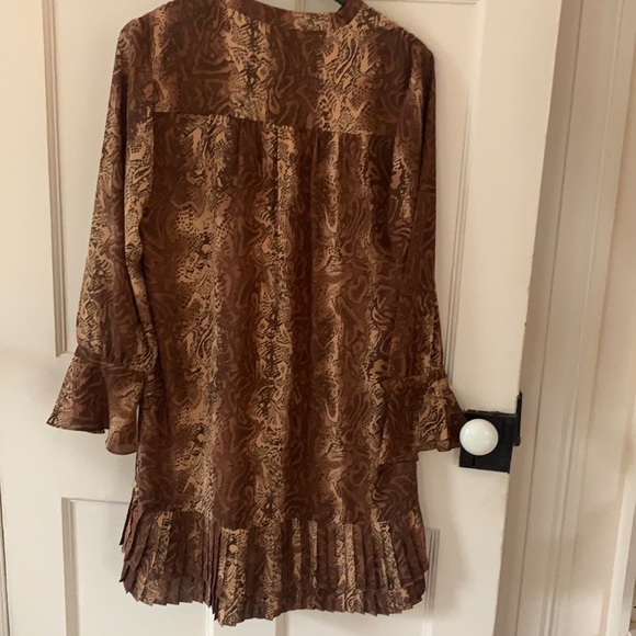 Dress medium Scotch and Soda - Picture 5 of 5